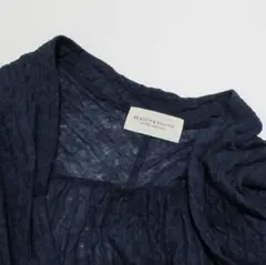 B&Y UNITED ARROWS　ボレロ【2231】