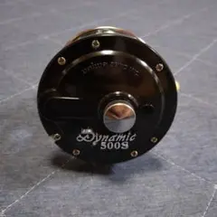 DAIWA - 8614 Daiwa ダイワ Dynamic 500S リール 送料無料 8614 Daiwa ダイワ Dynamic 500S リール 送料無料 - メルカリ