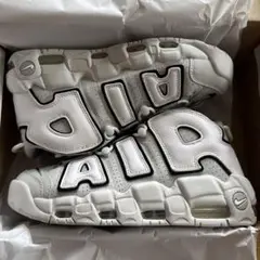 NIKE AIR MORE UPTEMPO96 27.5cm