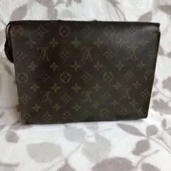 Louis Vuitton モノグラム クラッチバッグ ハンドバッグ