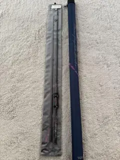 3JACKALL5 TFL-62S-BTRX-Ti (改) 魔改造 3JACKALL5 様 専用TFL-62S-BTRX-Ti (改) 魔改造 - メルカリ