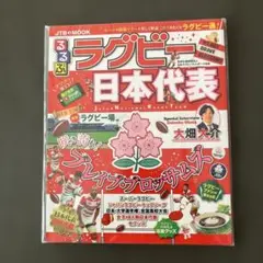 2019年ラグビーワールドカップ ラグビー日本代表