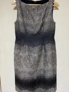 miss ashida ノースリーブワンピース TALL 11