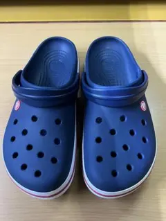 crocs クロックバンド クロッグ 28cm