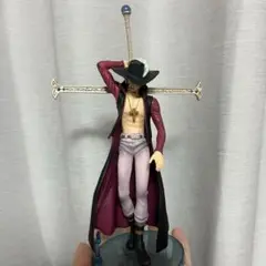 ワンピース ミホーク フィギュア