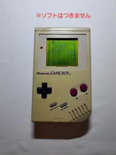 ゲームボーイ ㉒ c