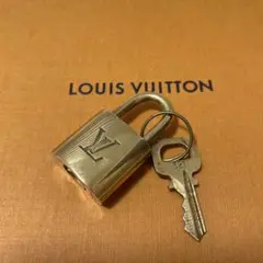 お値下げ❗️ LOUIS VUITTON ルイヴィトン パドロック