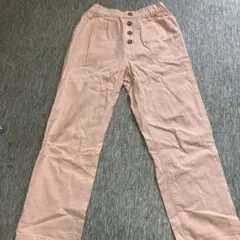 プティマイン　パンツ　130