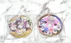 オトメイト　忍び、恋うつつ　特典ドラマCD 2種