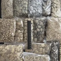 在庫整理！ビーズ大容量 まとめ売り 激安