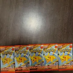 マックプロモ　　　　　セット　　　　　※1パック
