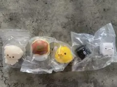 san-x オールスターズ　フィギュアコレクション3