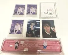 straykids リノセット