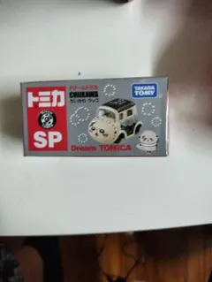 ちいかわ Dream TOMICA SP