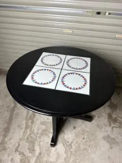 『MORISHIGE』モリシゲ ティーテーブル コーヒーテーブル メヌット