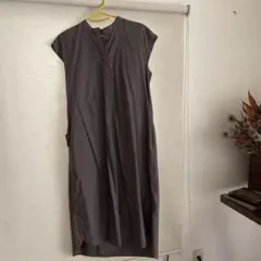無印良品　ワンピース