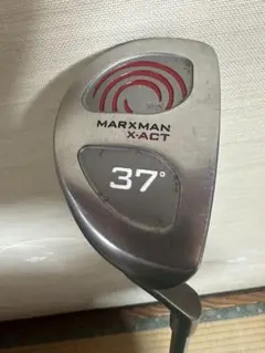 ODYSSEY オデッセイ　MARXMAN X-ACT 37°チッパー