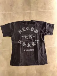 【PHATRNK✙ファットランク】 ラインストーン