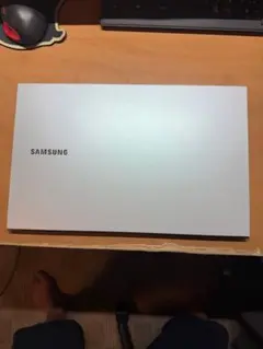 韓国版　レア　GALAXY BOOK Ion NT950XCJ