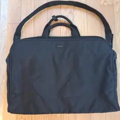 未使用品…ザザビー多機能出張バッグ