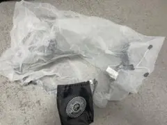 極美品 モスキートネット 蚊帳 ベビーカー用 虫除け