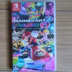 マリオカート8 デラックス Nintendo Switch