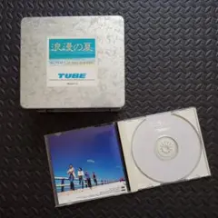 TUBE 浪漫の夏 CD缶 6枚セット