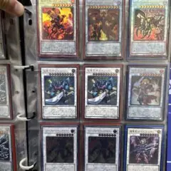 遊戯王レリーフ　シンクロ22枚セット　まとめ売り 2025年最新】Yahoo!オークション -遊戯王 レリーフ まとめの中古