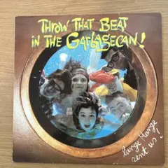 Throw That Beat In The Garbagecan! - LP