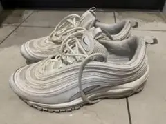 Nike Air Max 97 ホワイト 27cm