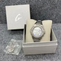 CASIO 　Baby-G　 G-MS　MSG-300D（稼働品）箱あり1516
