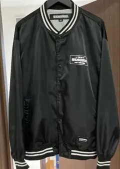 2025年最新】neighborhood baseball jacketの人気アイテム