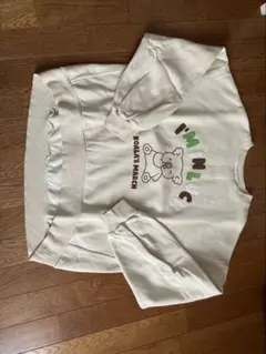 GU コアラのマーチスウェット