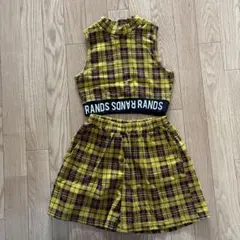 RANDSセットアップ