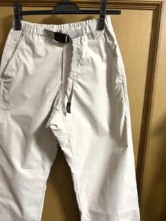 GRAMICCI 別注　WEATHER PANTS UNITED ARROWS