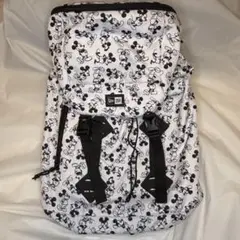 NEW ERA ディズニーミッキーマウスリュック