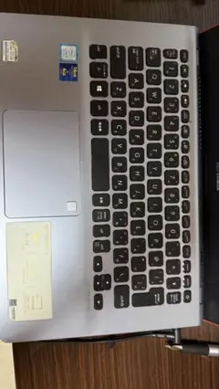 Intel Core i5 15.6インチノートPC