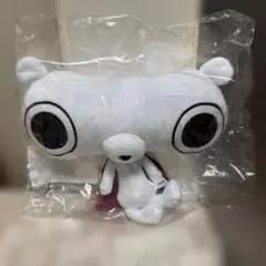 もちぐま 四畳半神話大系 ぬいぐるみ