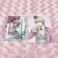 日向大和 グッズ