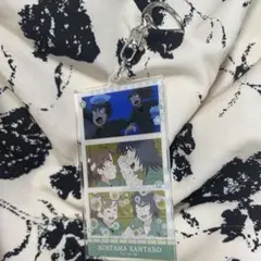 忍たま乱太郎 トレーディングアクリルキーホルダー