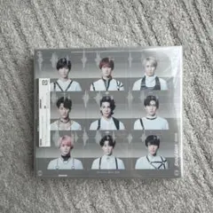 SnowMan SnowLabo S2 初回B 新品未開封　CD＋Blu-ray
