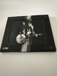 The Strokes First Impressions of Earth