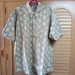 メンズ 半袖シャツFreee