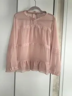 SELFRIDGE ブラウス　Ｍ