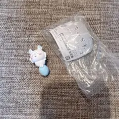 ちいかわ　カプセルトイ　モモンガ　スヤスヤますこっと 2