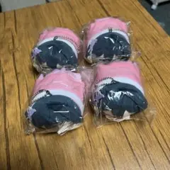 にじさんじ　小野町春香　もちころりん