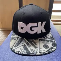 DGK キャップセット 楽天市場】（セール）DGK CAP ディージーケー キャップ LEAGUE
