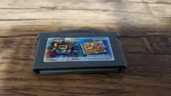 トルネコの大冒険3 ゲームボーイアドバンス ソフトのみ