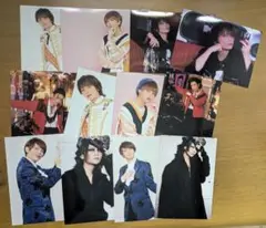 浅沼晋太郎 ブロマイド 2022カレンダー購入特典