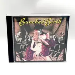 THE YELLOW MONKEY / BUNCHED BIRTH【CD】